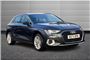 2021 Audi A3 35 TFSI Sport 5dr S Tronic