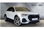 2021 Audi Q3 45 TFSI e Vorsprung 5dr S Tronic