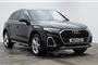 2021 Audi Q5 50 TFSI e Quattro S Line 5dr S Tronic