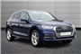 2020 Audi Q5 40 TDI Quattro S Line 5dr S Tronic