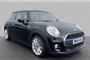 2017 MINI Hatchback 1.5 Cooper 3dr