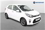 2019 Kia Picanto 1.25 3 5dr