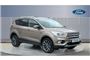 2019 Ford Kuga 1.5 EcoBoost 176 Titanium X Edition 5dr Auto