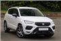 2024 SEAT Ateca 1.5 TSI EVO FR Sport 5dr DSG