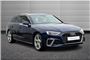 2024 Audi A4 Avant 35 TFSI S Line 5dr S Tronic