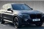 2021 BMW X3 xDrive M40d MHT M Pro Edition 5dr Auto