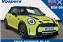 2022 MINI Convertible 2.0 Cooper S Exclusive 2dr Auto