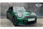 2022 MINI Hatchback 135kW Cooper S Level 2 33kWh 3dr Auto