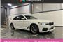 2019 BMW 5 Series 520i M Sport 4dr Auto