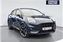 2022 Ford Puma 1.0 EcoBoost Hybrid mHEV ST-Line X 5dr