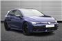 2025 Volkswagen Golf R 2.0 TSI 333 R Black Edition 4Motion 5dr DSG