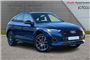 2022 Audi Q5 Sportback 45 TFSI Quattro Edition 1 5dr S Tronic