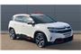 2019 Citroen C5 Aircross 1.6 PureTech 180 Flair Plus 5dr EAT8