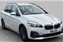 2019 BMW 2 Series Gran Tourer 218i Luxury 5dr Step Auto