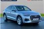 2021 Audi Q5 Sportback 40 TDI Quattro S Line 5dr S Tronic