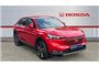 2022 Honda HR-V 1.5 eHEV Advance 5dr CVT