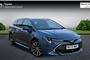 2020 Toyota Corolla Touring Sport 2.0 VVT-i Hybrid Excel 5dr CVT