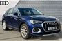 2020 Audi Q3 35 TFSI Sport 5dr S Tronic