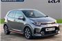 2023 Kia Picanto 1.0T GDi GT-line S 5dr [4 seats]