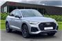 2024 Audi Q5 Sportback 50 TFSI e Quattro Edition 1 5dr S Tronic