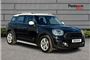 2018 MINI Countryman 2.0 Cooper D ALL4 5dr