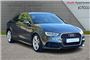 2019 Audi A3 30 TDI 116 S Line 4dr