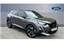 2023 Peugeot 2008 1.2 PureTech 130 GT 5dr