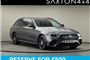 2020 Mercedes-Benz E-Class Estate E220d AMG Line Night Edition Prem+ 5dr 9G-Tronic