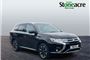 2016 Mitsubishi Outlander 2.0 PHEV GX4h 5dr Auto