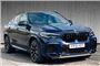 2021 BMW X6 M xDrive X6 M Competition 5dr Step Auto