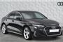 2024 Audi A3 Saloon 30 TFSI S Line 4dr S Tronic