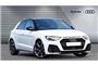 2022 Audi A1 30 TFSI 110 Black Edition 5dr