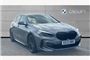2023 BMW 1 Series 118i [136] M Sport 5dr [Live Cockpit Professional]