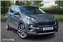 2021 Kia Sportage 1.6T GDi ISG 3 5dr [AWD]