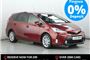 2020 Toyota Prius+ 1.8 VVTi Excel TSS 5dr CVT Auto