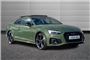 2024 Audi S5 S5 TDI 341 Quattro Black Edition 2dr Tiptronic