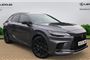 2023 Lexus RX 500h 2.4 Direct4 F-Sport 5dr Auto