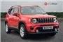 2018 Jeep Renegade 1.6 Multijet Longitude 5dr