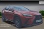 2022 Lexus NX 350h 2.5 5dr E-CVT