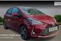 2019 Toyota Yaris 1.5 Hybrid Y20 5dr CVT [Bi-tone]