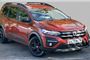 2022 Dacia Jogger 1.0 TCe Extreme SE 5dr