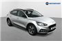 2021 Ford Focus Active 1.0 EcoBoost Hybrid mHEV 125 Active Edition 5dr