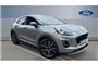 2023 Ford Puma 1.0 EcoBoost Hybrid mHEV Titanium 5dr DCT