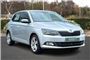 2017 Skoda Fabia 1.2 TSI 90 SE L 5dr