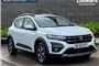 2022 Dacia Sandero Stepway 1.0 TCe Prestige 5dr CVT