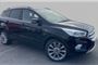 2019 Ford Kuga 2.0 TDCi Titanium X Edition 5dr Auto 2WD