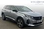 2023 Peugeot 5008 1.5 BlueHDi GT 5dr EAT8