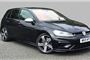 2019 Volkswagen Golf R 2.0 TSI 300 R 5dr 4MOTION DSG