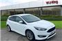 2018 Ford Focus 1.0 EcoBoost 140 ST-Line Navigation 5dr