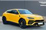 2018 Lamborghini Urus 4.0T FSI V8 5dr Auto